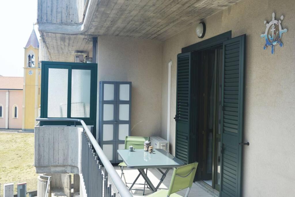 Appartamento Casasolemare Fondachello Fondachello  Bagian luar foto