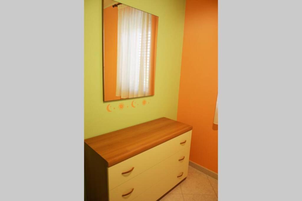 Appartamento Casasolemare Fondachello Fondachello  Bagian luar foto