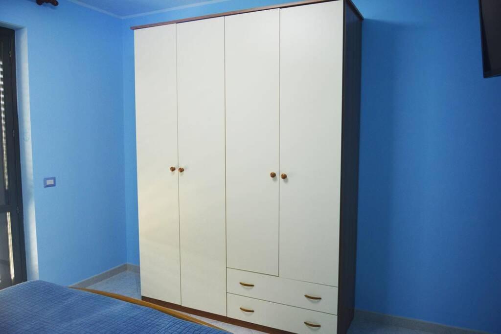Appartamento Casasolemare Fondachello Fondachello  Bagian luar foto