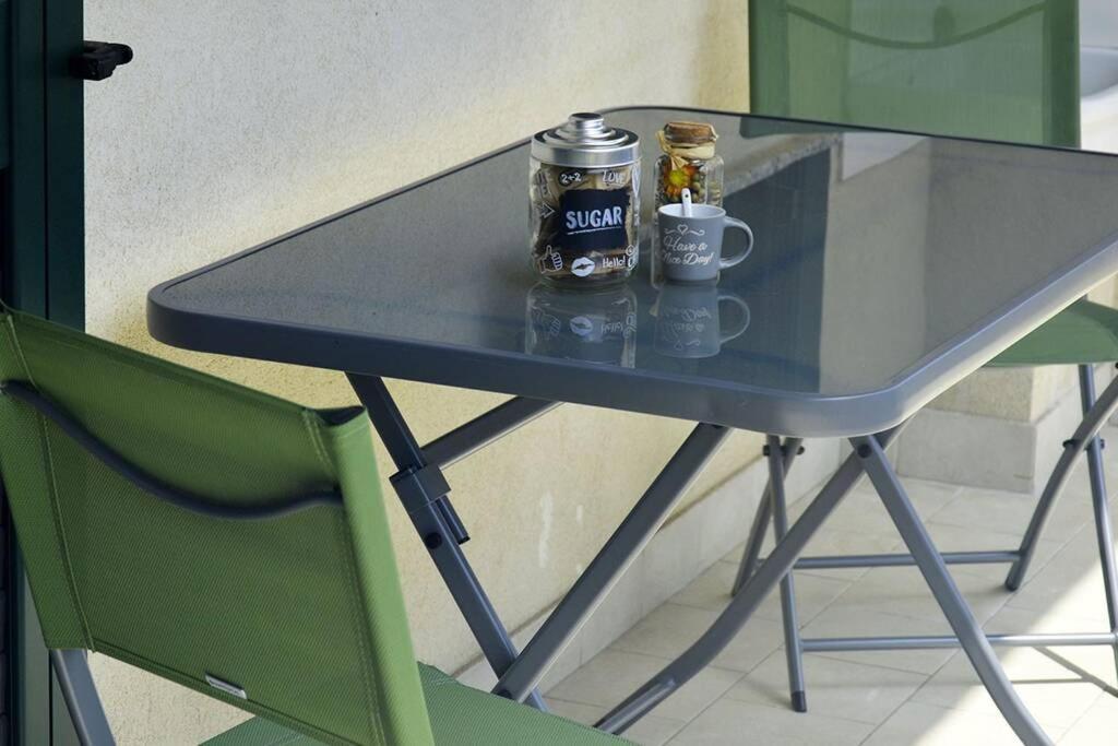 Appartamento Casasolemare Fondachello Fondachello  Bagian luar foto